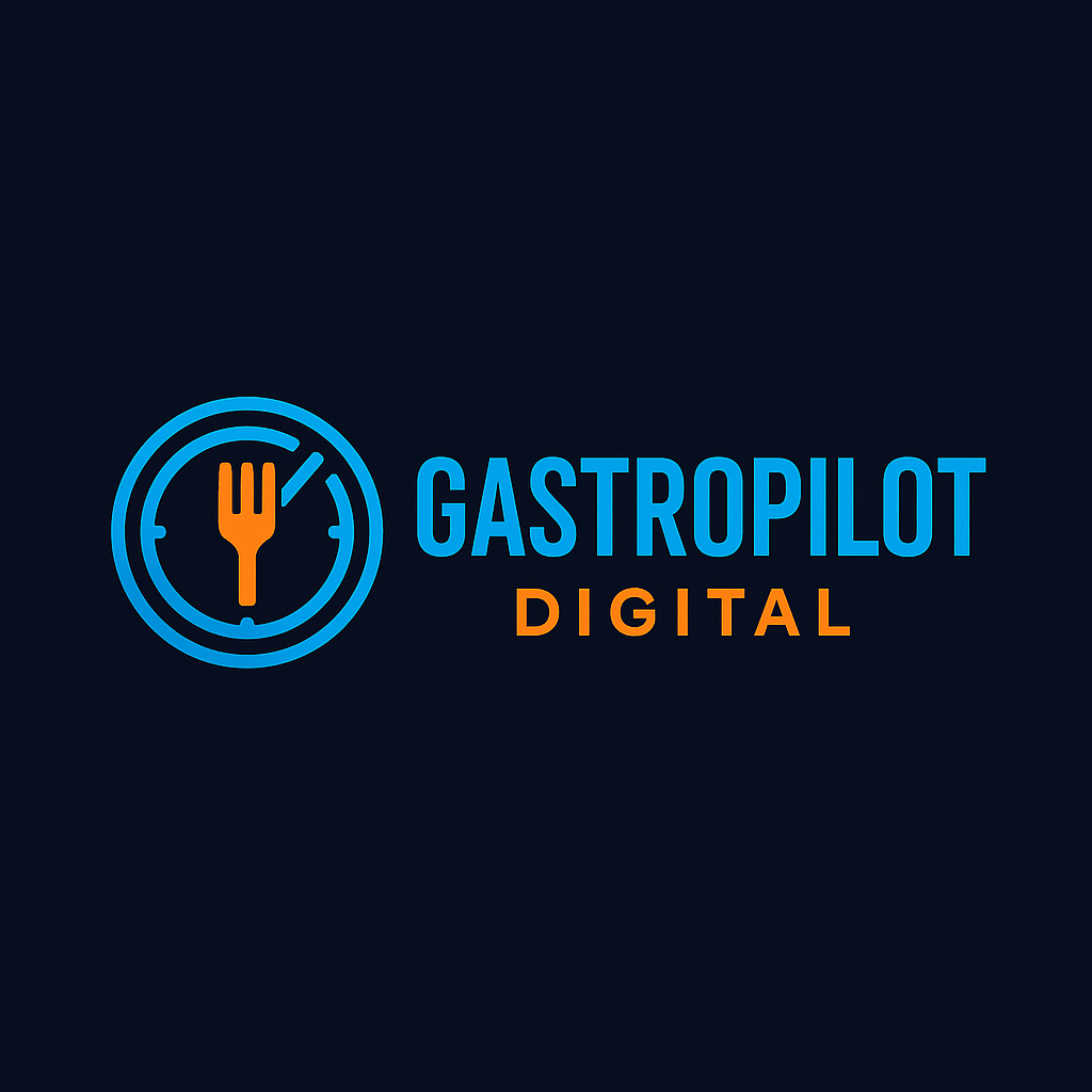 Gastro Pilot Digital